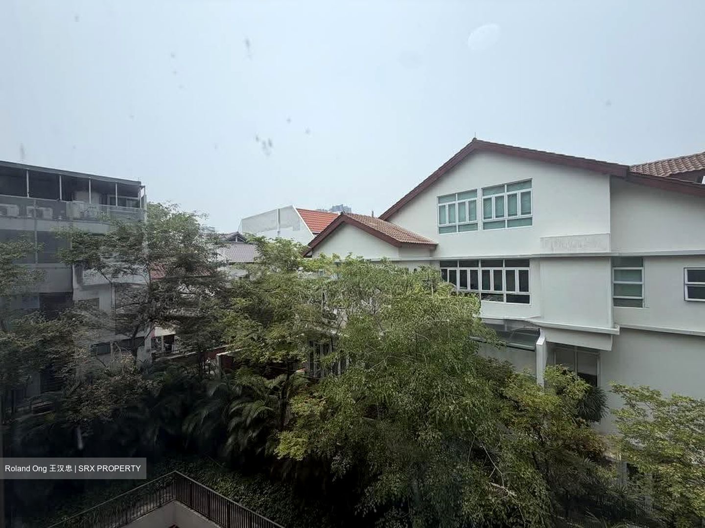 Parksuites (D10), Apartment #630602791
